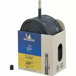 Michelin Chambre à Air A6 Airstop Pour 29+ -Chambres à air Soldes 477148