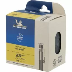 Michelin Chambre à Air A6 Airstop Pour 29+ -Chambres à air Soldes 477149