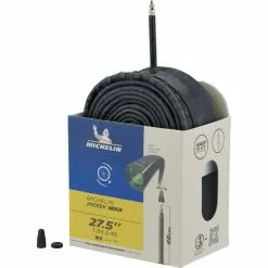 Michelin Chambre à Air B4 Protek Max Pour 27,5" -Chambres à air Soldes 477158