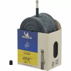 Michelin Chambre à Air B6 Airstop Pour 27,5+ -Chambres à air Soldes 477165