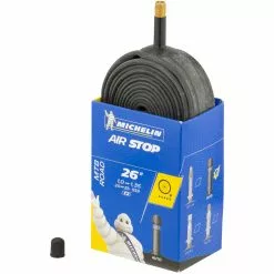 Michelin Chambre à Air C2 Airstop VTT Road Pour 26"