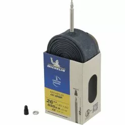 Michelin Chambre à Air C3 Airstop Pour 26"