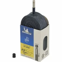 Michelin Chambre à Air E3 Airstop Pour 24"
