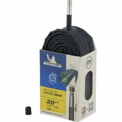 Michelin Chambre à Air G3 Protek Max Pour 20"