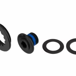 E-thirteen Extracteur De Pédalier Crank Bolt Et Extractor Pour XCX Race