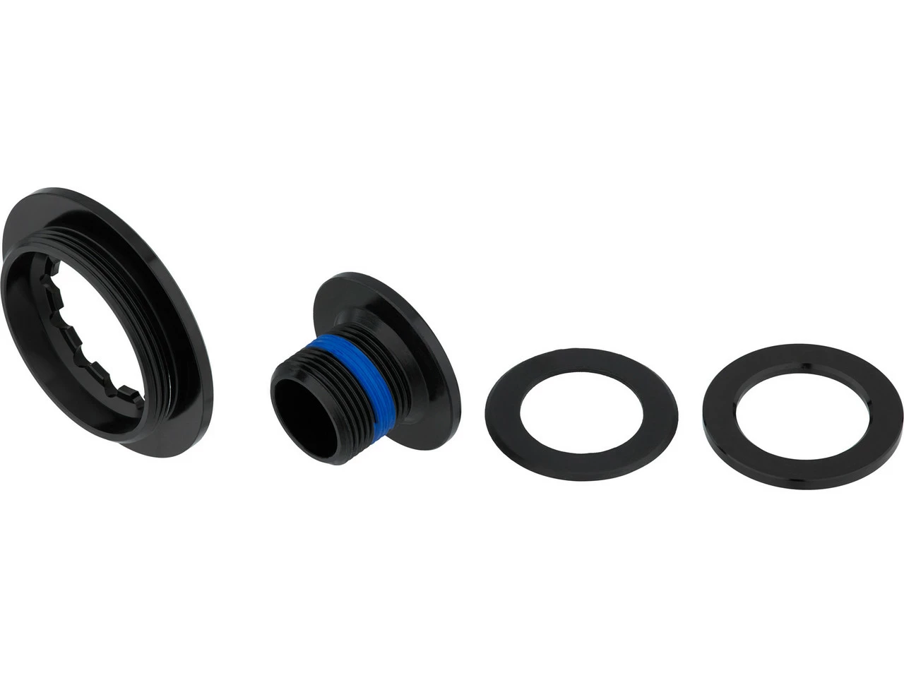 E-thirteen Extracteur De Pédalier Crank Bolt Et Extractor Pour XCX Race 4 E-thirteen Extracteur De Pédalier Crank Bolt Et Extractor Pour XCX Race – Image 2