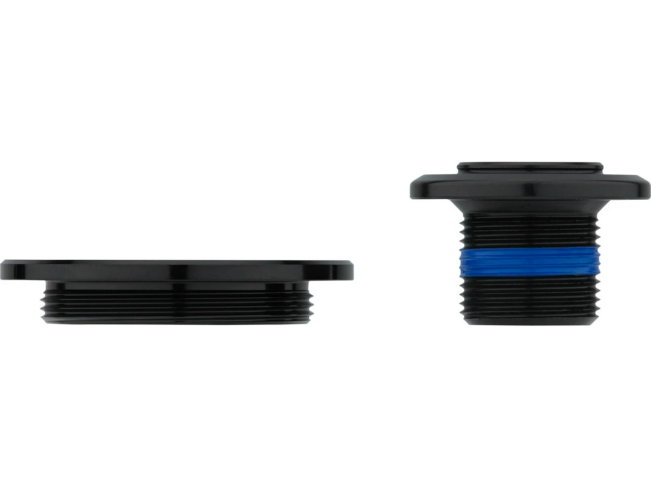 E-thirteen Extracteur De Pédalier Crank Bolt Et Extractor Pour XCX Race 5 E-thirteen Extracteur De Pédalier Crank Bolt Et Extractor Pour XCX Race – Image 3