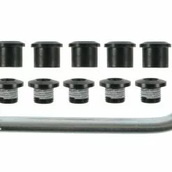 FSA Vis De Plateau 5 Bras -Chambres à air Soldes 486007