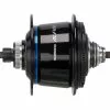 Shimano Moyeu à Vitesses Intégrées Alfine Di2 SG-S7051-8 Disc Center Lock -Chambres à air Soldes 486514