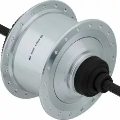 Shimano Moyeu à Vitesses Intégrées Alfine Di2 SG-S7051-8 Disc Center Lock -Chambres à air Soldes 486520