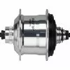 Shimano Moyeu à Vitesses Intégrées Alfine SG-S7001-11 Disc Center Lock -Chambres à air Soldes 486522