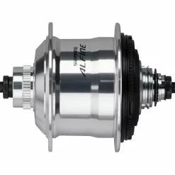 Shimano Moyeu à Vitesses Intégrées Alfine SG-S7001-11 Disc Center Lock