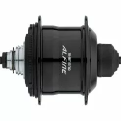 Shimano Moyeu à Vitesses Intégrées Alfine SG-S7001-11 Disc Center Lock -Chambres à air Soldes 486526