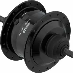 Shimano Moyeu à Vitesses Intégrées Alfine SG-S7001-11 Disc Center Lock -Chambres à air Soldes 486528