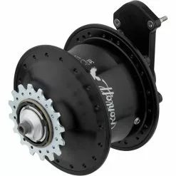 Rohloff Moyeu à Vitesses Speedhub 500/14 CC Avec Serrage Rapide De 135 Mm 31 Rohloff Moyeu à Vitesses Speedhub 500/14 CC Avec Serrage Rapide De 135 Mm -Chambres à air Soldes 487133