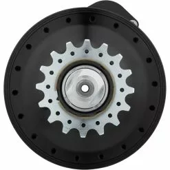 Rohloff Moyeu à Vitesses Speedhub 500/14 CC Avec Serrage Rapide De 135 Mm 33 Rohloff Moyeu à Vitesses Speedhub 500/14 CC Avec Serrage Rapide De 135 Mm -Chambres à air Soldes 487135