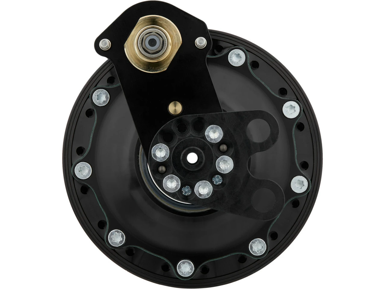 Rohloff Moyeu à Vitesses Speedhub 500/14 CC Avec Serrage Rapide De 135 Mm 14 Rohloff Moyeu à Vitesses Speedhub 500/14 CC Avec Serrage Rapide De 135 Mm – Image 12