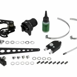 Rohloff Moyeu à Vitesses Speedhub 500/14 CC Avec Serrage Rapide De 135 Mm 36 Rohloff Moyeu à Vitesses Speedhub 500/14 CC Avec Serrage Rapide De 135 Mm -Chambres à air Soldes 487138