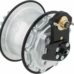 Rohloff Moyeu à Vitesses Speedhub 500/14 CC Avec Serrage Rapide De 135 Mm 39 Rohloff Moyeu à Vitesses Speedhub 500/14 CC Avec Serrage Rapide De 135 Mm -Chambres à air Soldes 487141