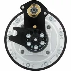 Rohloff Moyeu à Vitesses Speedhub 500/14 CC Avec Serrage Rapide De 135 Mm 41 Rohloff Moyeu à Vitesses Speedhub 500/14 CC Avec Serrage Rapide De 135 Mm -Chambres à air Soldes 487143