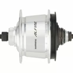 Shimano Moyeu à Vitesses Intégrées Alfine SG-S7001-8 Disc Center Lock