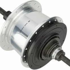 Shimano Moyeu à Vitesses Intégrées Alfine SG-S7001-8 Disc Center Lock -Chambres à air Soldes 487511