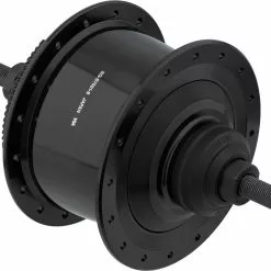 Shimano Moyeu à Vitesses Intégrées Alfine SG-S7001-8 Disc Center Lock -Chambres à air Soldes 487515