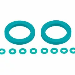 SRAM Joints Toriques Kit De Purge Pro Huile Minérale