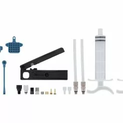 TRP Kit De Purge Advanced Bleed Kit -Chambres à air Soldes 490627