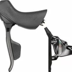 SRAM Frein à Disque Force ETap AXS HRD Levier Vitesses/Frein Modèle 2023