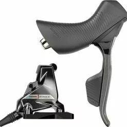 SRAM Frein à Disque Force ETap AXS HRD Levier Vitesses/Frein Modèle 2023 -Chambres à air Soldes 493870