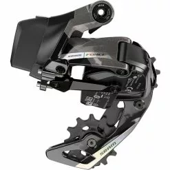 SRAM Dérailleur Arrière Force AXS 12 Vitesses Modèle 2023