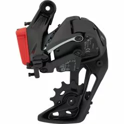 SRAM Dérailleur Arrière Red XPLR ETap AXS 12 Vitesses