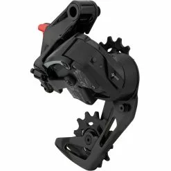SRAM Dérailleur Arrière Red XPLR ETap AXS 12 Vitesses 8 SRAM Dérailleur Arrière Red XPLR ETap AXS 12 Vitesses -Chambres à air Soldes 496479