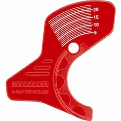 SRAM Dérailleur Arrière Red XPLR ETap AXS 12 Vitesses 9 SRAM Dérailleur Arrière Red XPLR ETap AXS 12 Vitesses -Chambres à air Soldes 496480