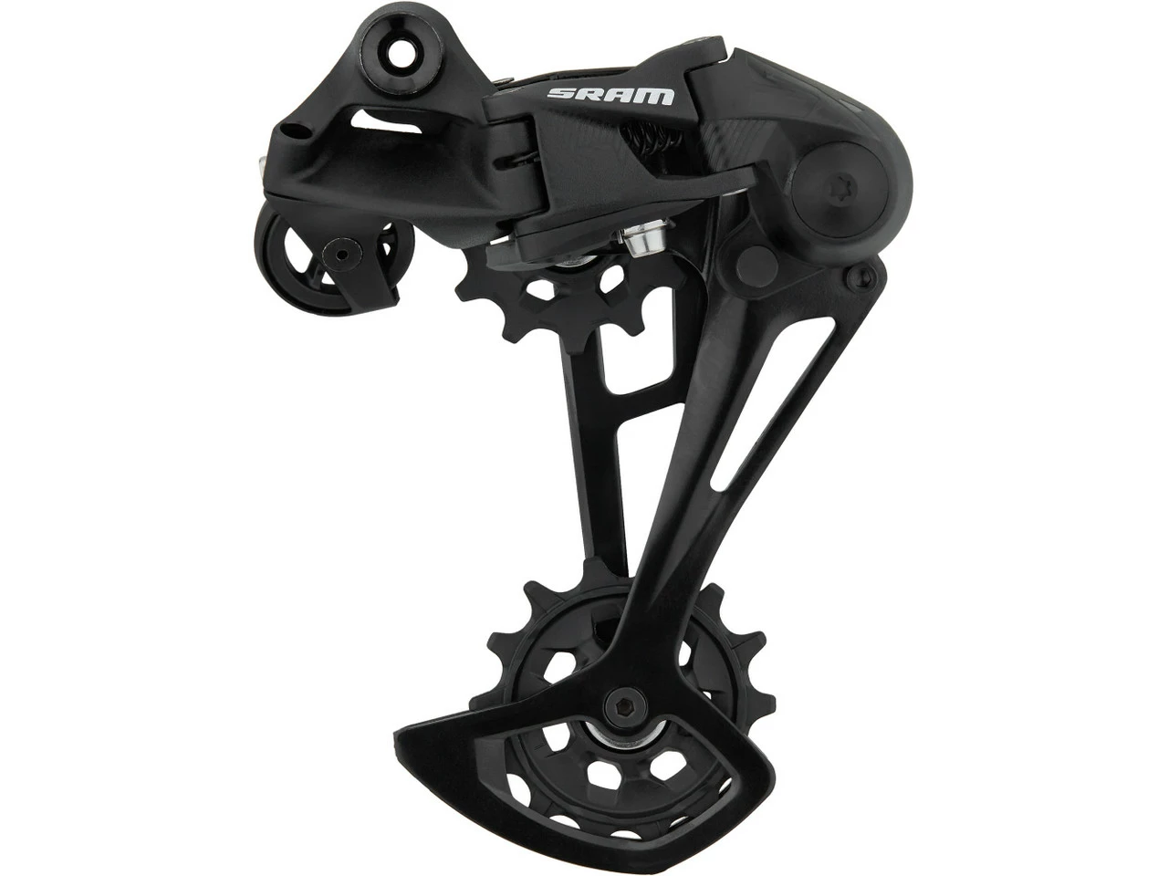 SRAM Dérailleur Arrière SX Eagle 12 Vitesses 3 SRAM Dérailleur Arrière SX Eagle 12 Vitesses