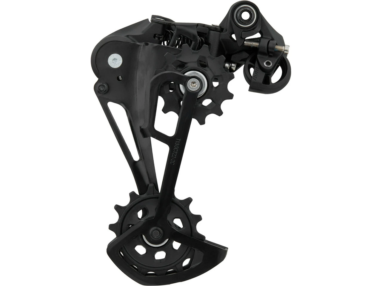 SRAM Dérailleur Arrière SX Eagle 12 Vitesses 4 SRAM Dérailleur Arrière SX Eagle 12 Vitesses – Image 2