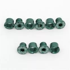 Kcnc Set De Vis De Plateau Road M8,5 Longues -Chambres à air Soldes 54494