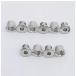 Kcnc Set De Vis De Plateau Road M8,5 Longues -Chambres à air Soldes 55780