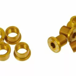 Kcnc Set De Vis De Plateau MTB M8,5 Longues