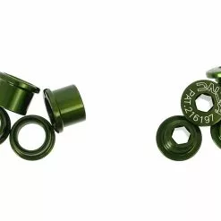 Kcnc Set De Vis De Plateau MTB M8,5 Longues -Chambres à air Soldes 74184