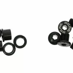 Kcnc Set De Vis De Plateau Road M8,5 Longues -Chambres à air Soldes 74186