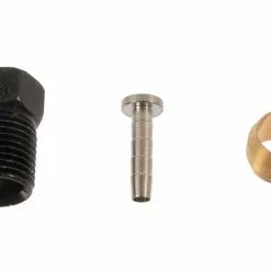 Shimano Olive + Insertpin + Vis Pour Conduite De Frein SM-BH90