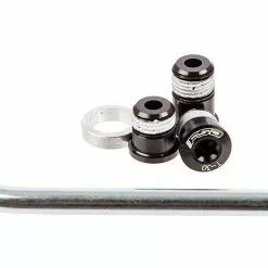 FSA Vis De Plateau 3 Bras Pour K-Force Light 386