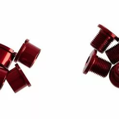 Kcnc Set De Vis De Plateau MTB M8,5 Longues -Chambres à air Soldes 87802