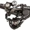 Shimano Dérailleur Arrière ZEE Shadow Plus RD-M640 10 Vitesses -Chambres à air Soldes 88460