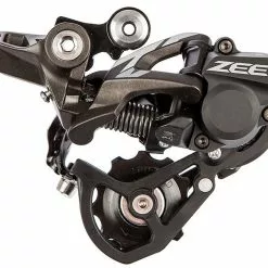 Shimano Dérailleur Arrière ZEE Shadow Plus RD-M640 10 Vitesses