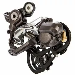 Shimano Dérailleur Arrière Saint Shadow Plus RD-M820 10 Vitesses -Chambres à air Soldes 88675