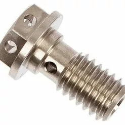 Goodridge Vis Creuse M6x1 5 Goodridge Vis Creuse M6x1 -Chambres à air Soldes 89203