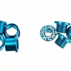 Kcnc Set De Vis De Plateau MTB M8,5 Longues -Chambres à air Soldes 90384